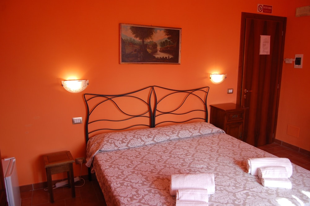 Deluxe Double Room, Private Bathroom, Tower photo 1