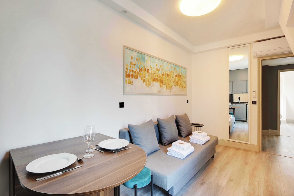 City Apartment (6) photo 3