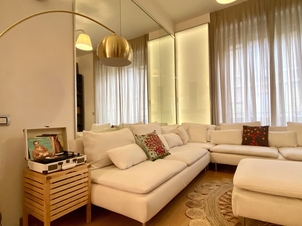 Design Apartment
