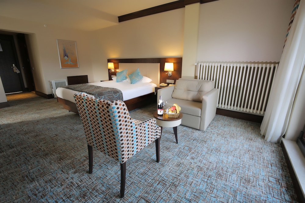 Standard Double or Twin Room, Lake View photo 2