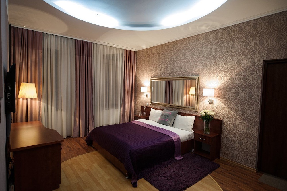 Standard Suite photo 1