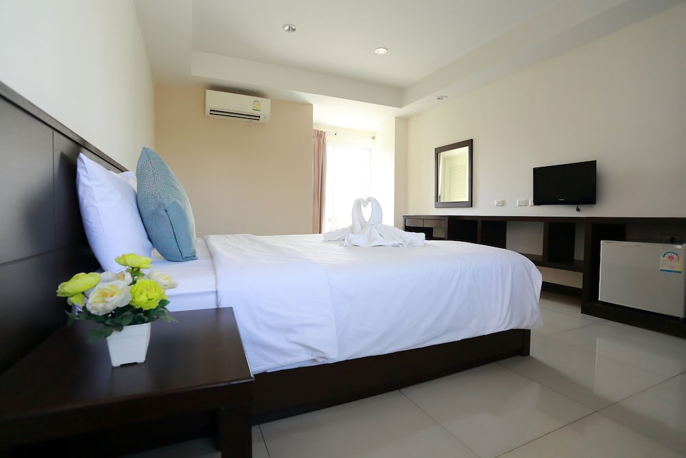 Standard Double Room photo 2