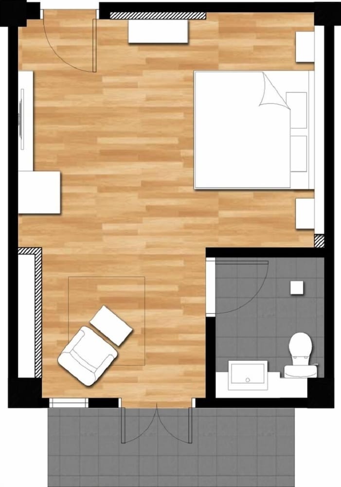 Queen Studio - Photo 4