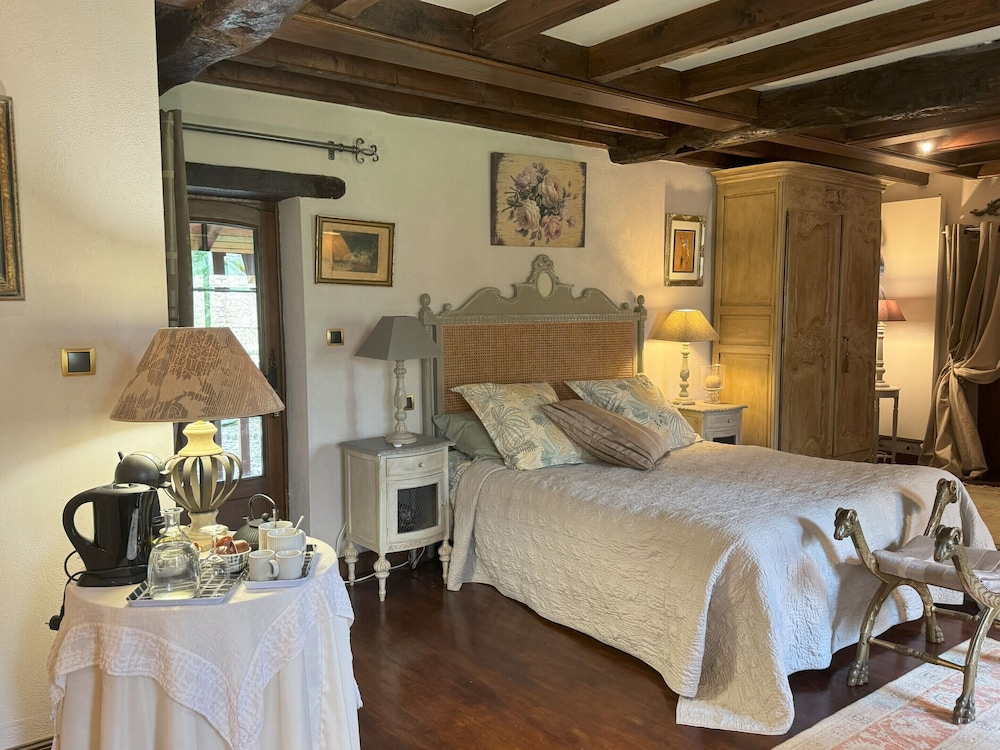 Single Room, Ensuite, River View (4 épis Gîtes de France) photo 1