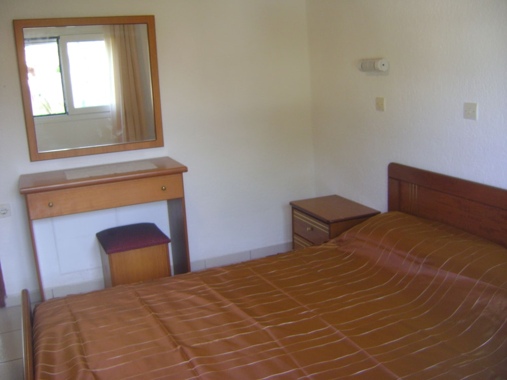 Apartment, 2 Bedrooms, Valley View