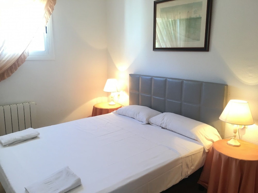 Apartamento, 2 habitaciones, 2 baños