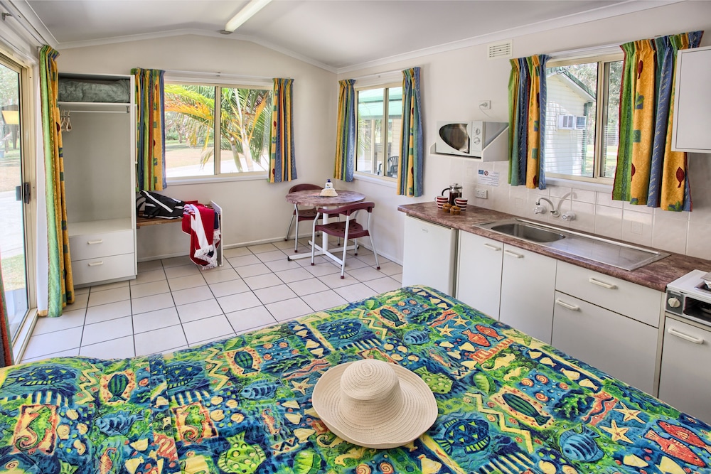 Studio Cabin