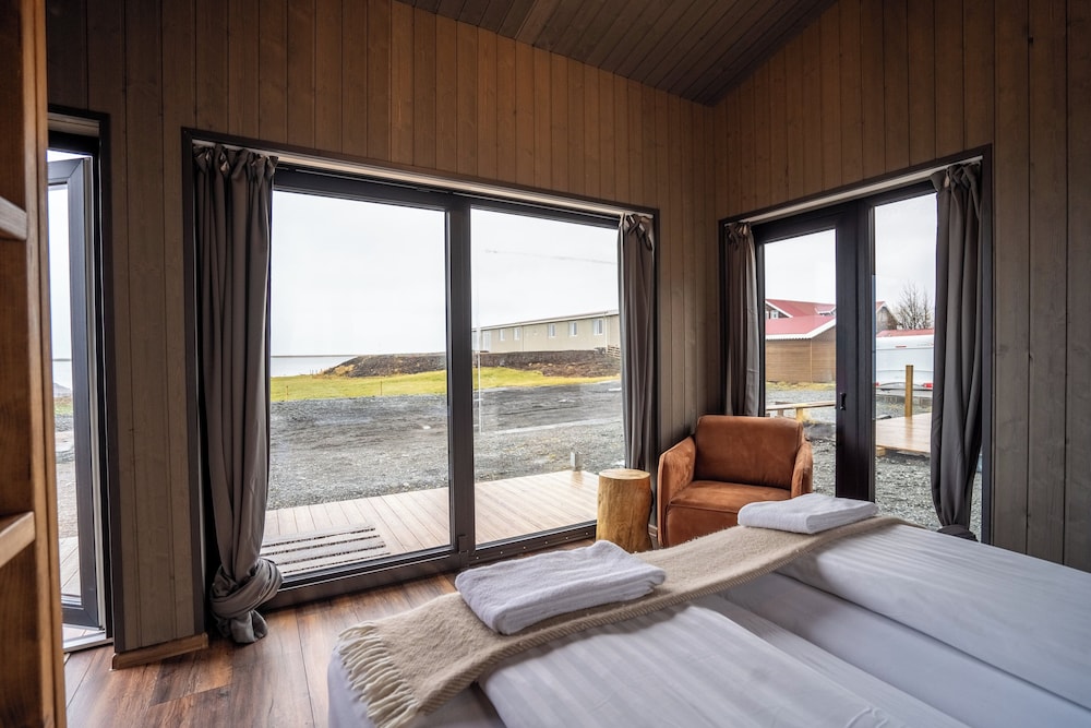 Deluxe Cabin photo 1