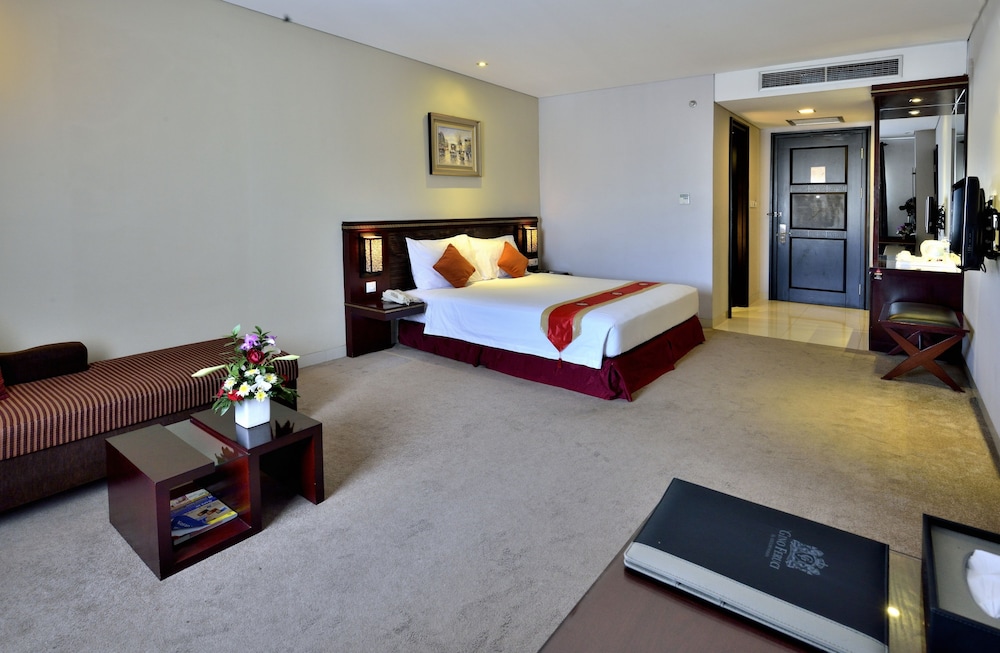 Deluxe Room - Photo 4