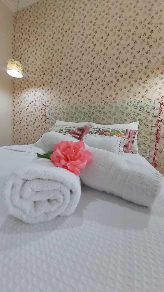 SUITE SUPER LUXO MINI ROSINHAS photo 2
