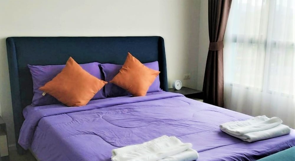 Suite, 1 Bedroom