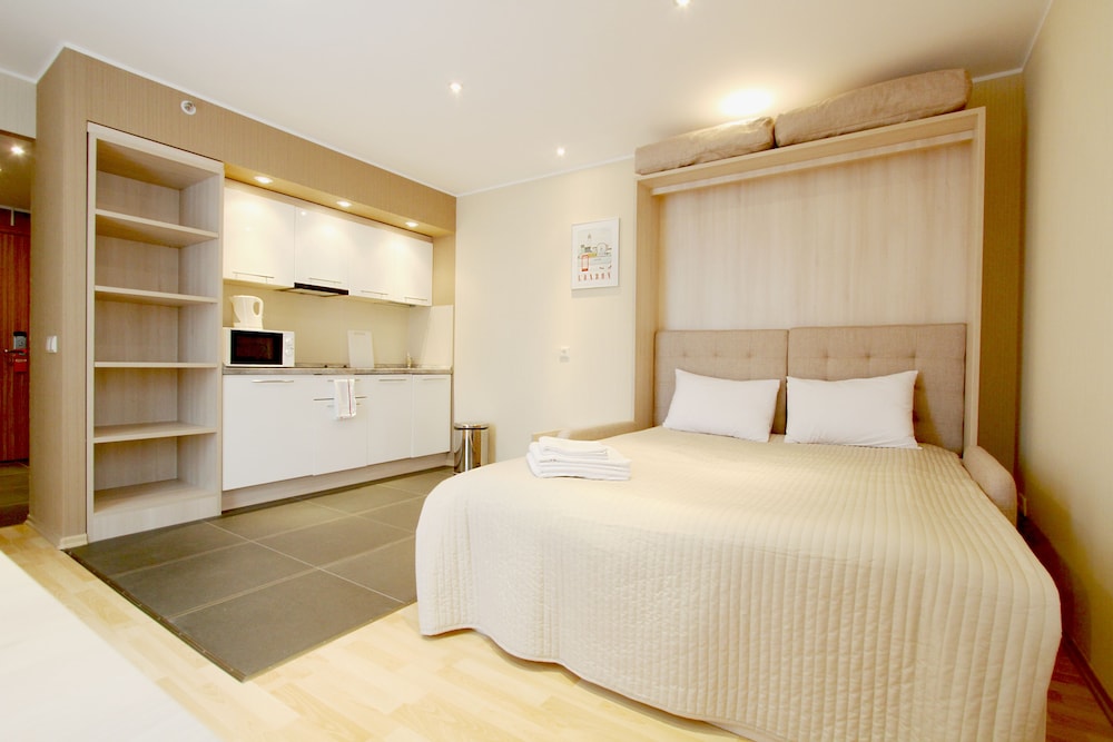Standard Double Room photo 1