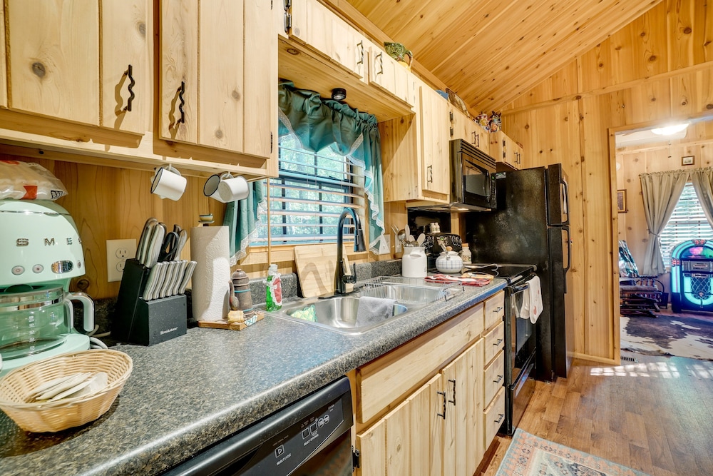 House (1 Bedroom) photo 2