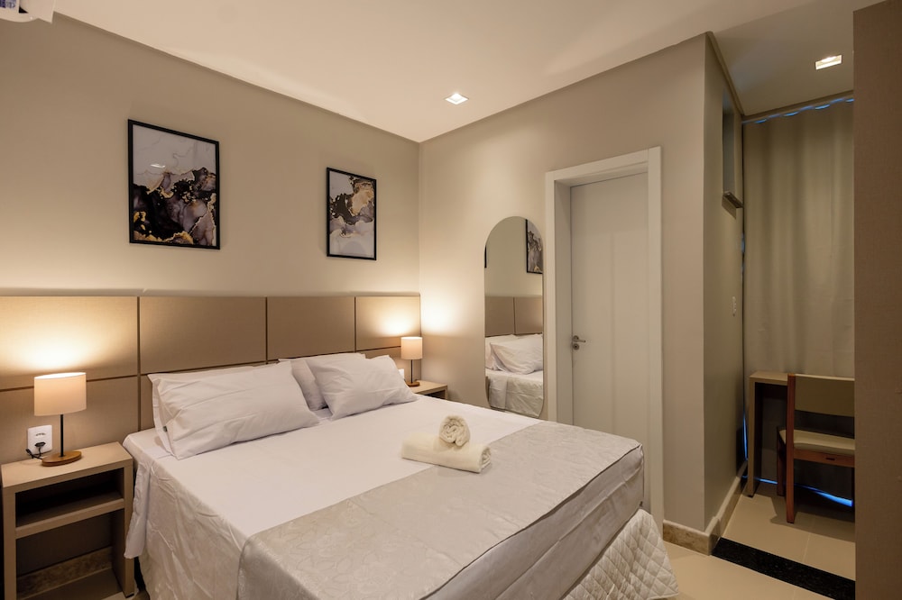 Economy Double Room, 1 Double Bed