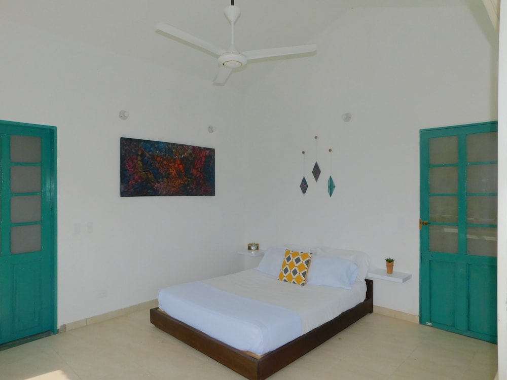 Deluxe Room, 1 Double Bed, Accessible, Mountain View photo 2