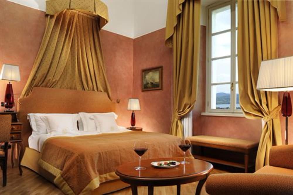 Deluxe Room (Palazzo) - Photo 1