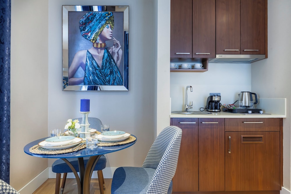 Executive Suite photo 3