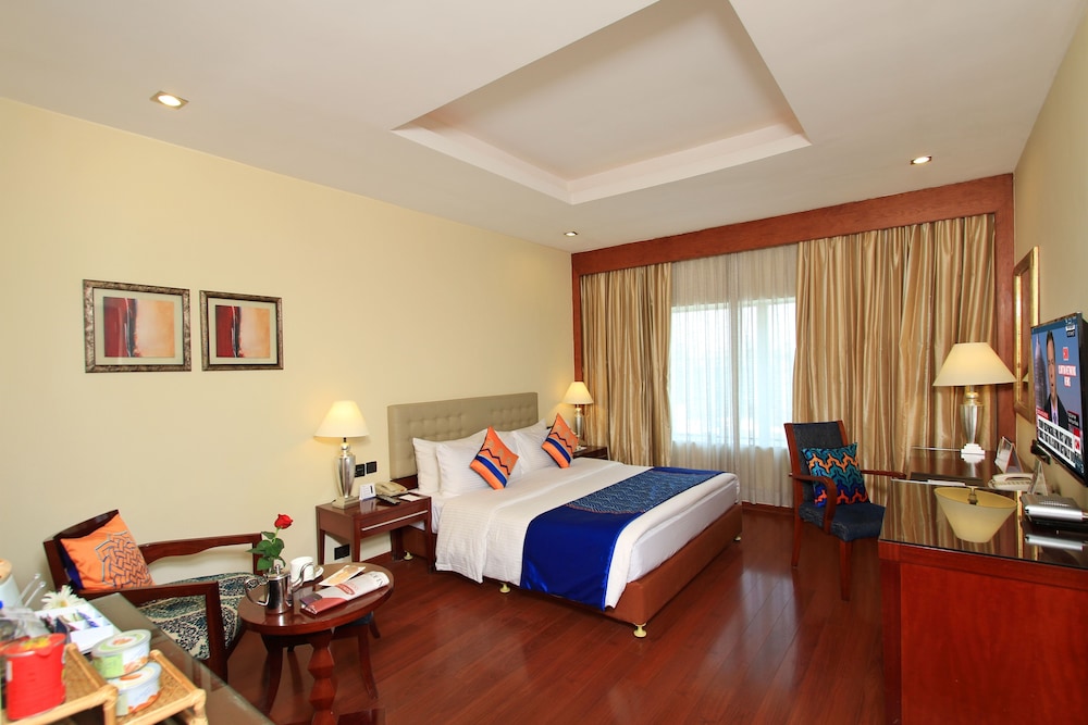 Presidential Suite, 1 King Bed