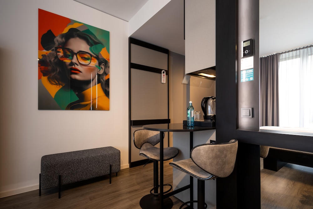 Comfort Apartment photo 1