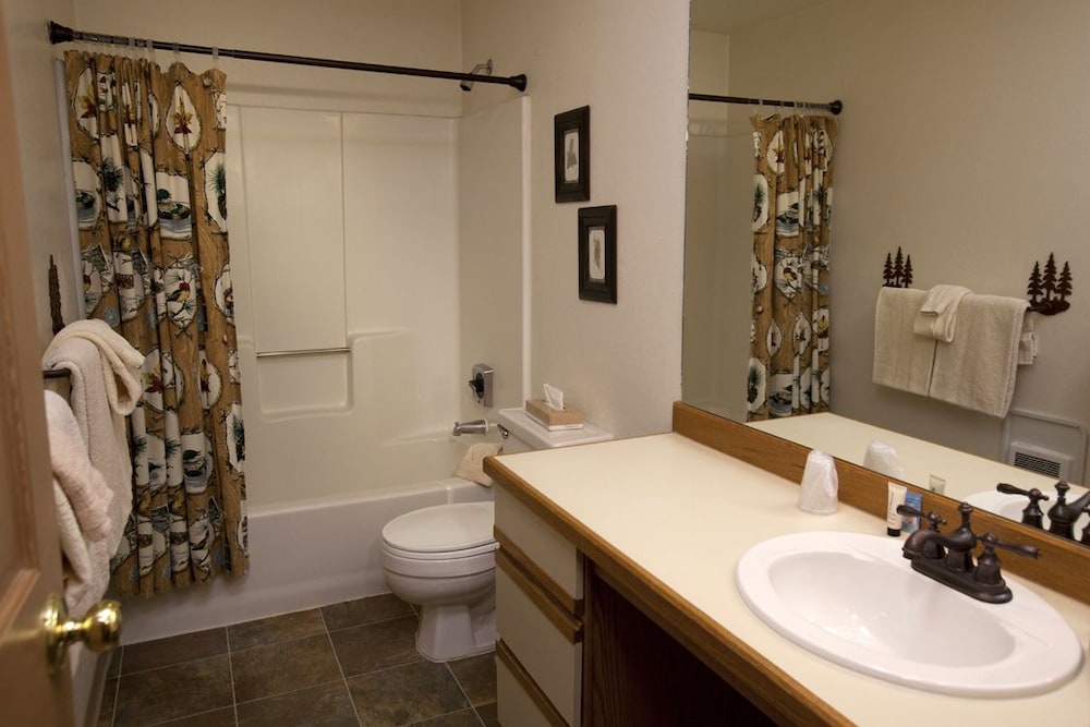 Standard Condo, 2 Bedrooms photo 3