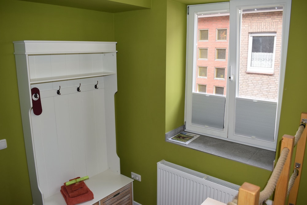 Family Triple Room photo 2