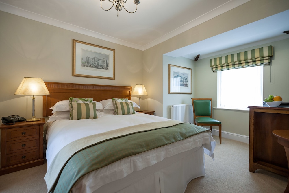 Standard Double Room, 1 King Bed