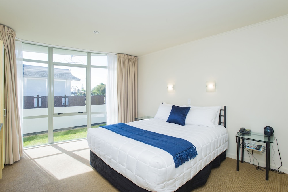 Two Bedrooms