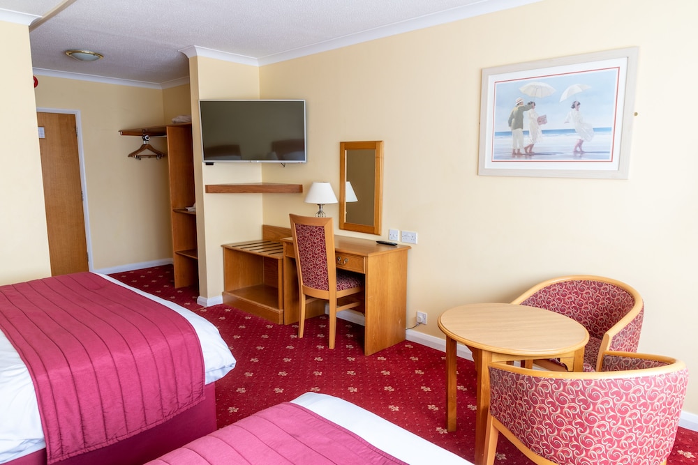 Standard Room photo 3