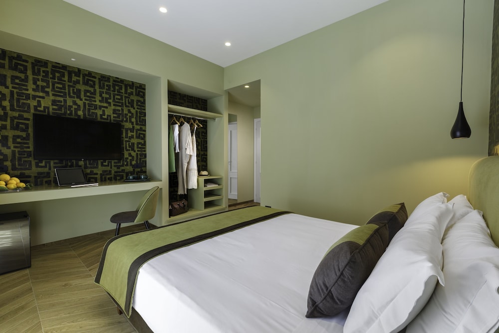 Classic Room