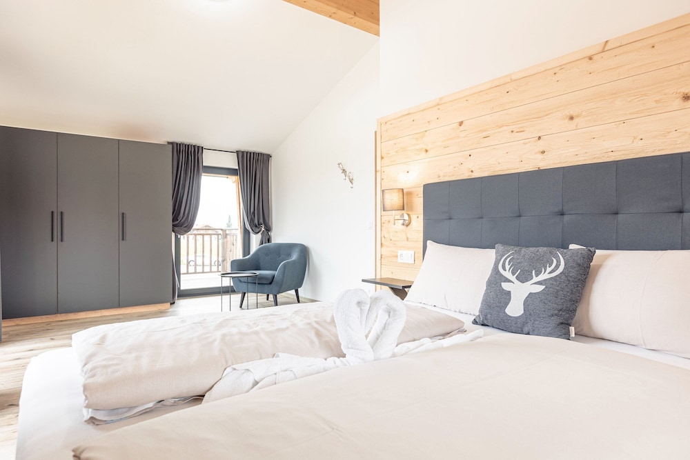 Comfort Chalet, 4 Bedrooms photo 3