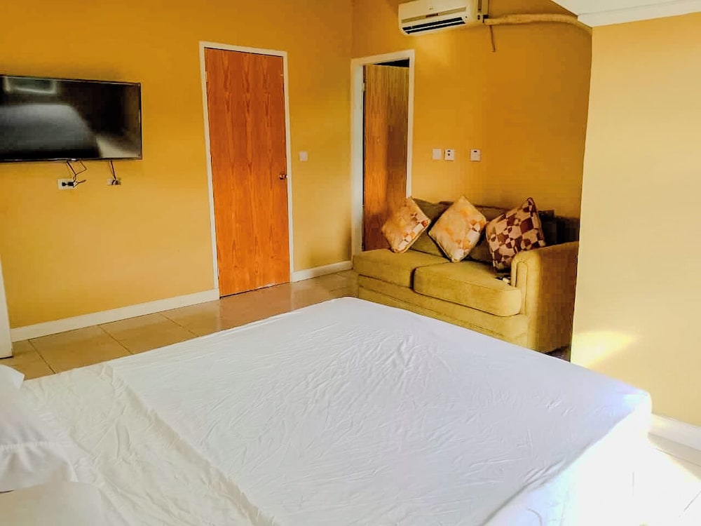 Apartment, 1 Bedroom, Air conditioning, Bay View photo 2