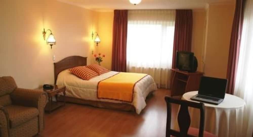 Standard Double Room, 1 Double Bed photo 2