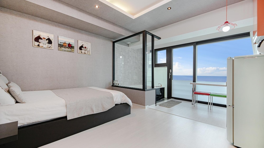 Basic Room, 1 Bedroom (Andrea(Spa)) photo 1