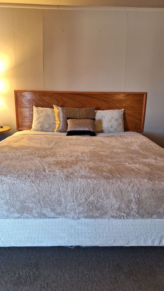Standard Single Room, 1 King Bed