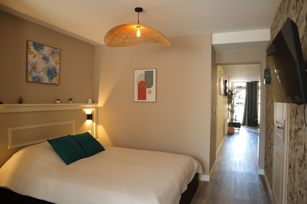Comfort Apartment