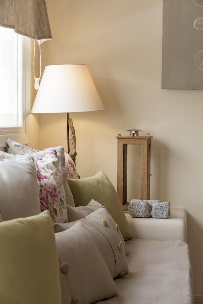 Junior Suite, Garden View - Photo 6