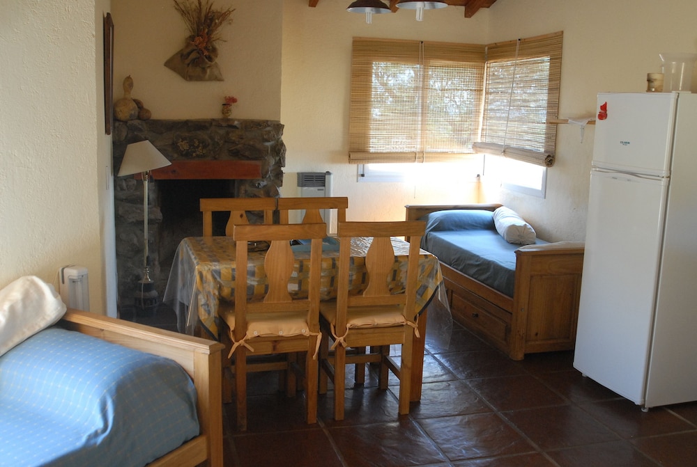 Superior Cabin, 1 Bedroom, Hot Tub, Mountain View (Rosas) photo 3