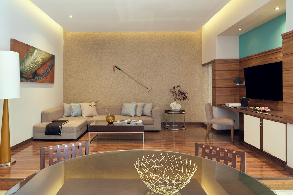 One-Bedroom Villa with Private Pool