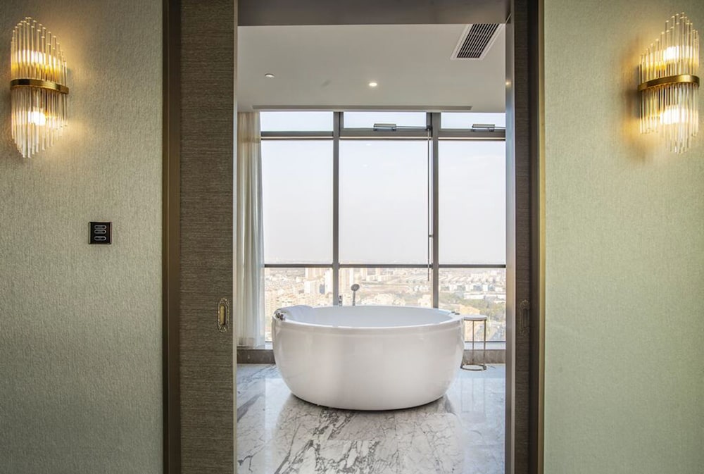Presidential Suite, 1 King Bed photo 2