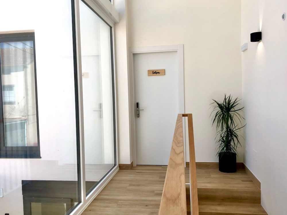 Double Room, Garden View