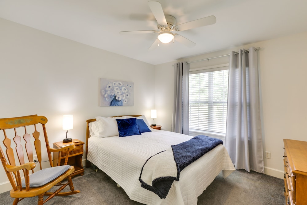 House (2 Bedrooms) photo 3
