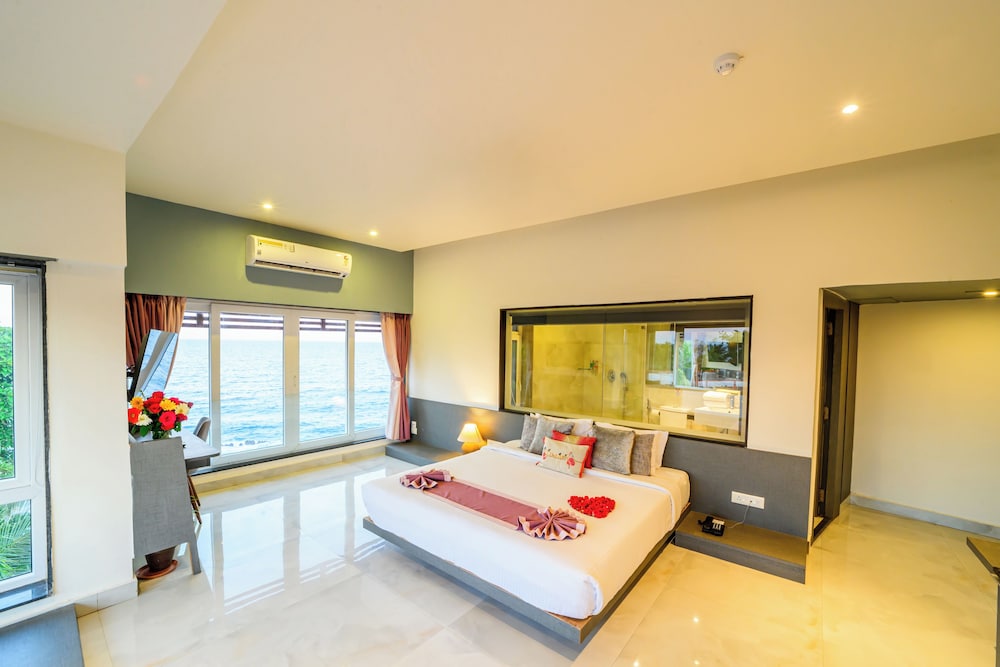 Valentine Room - Photo 2