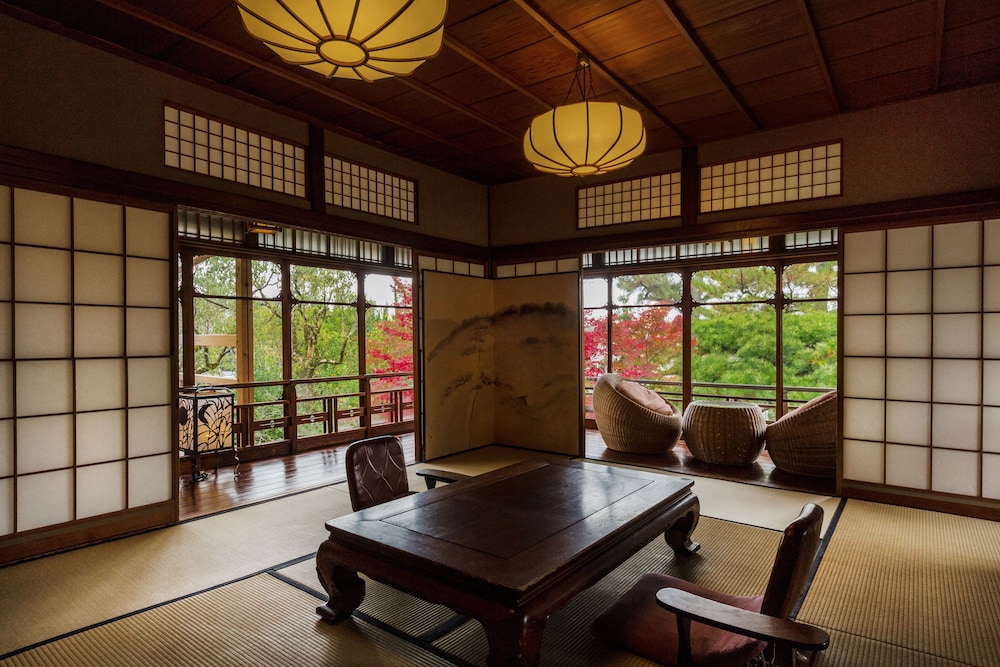 Premium Suite, Private Bathroom, Garden Area - Photo 6