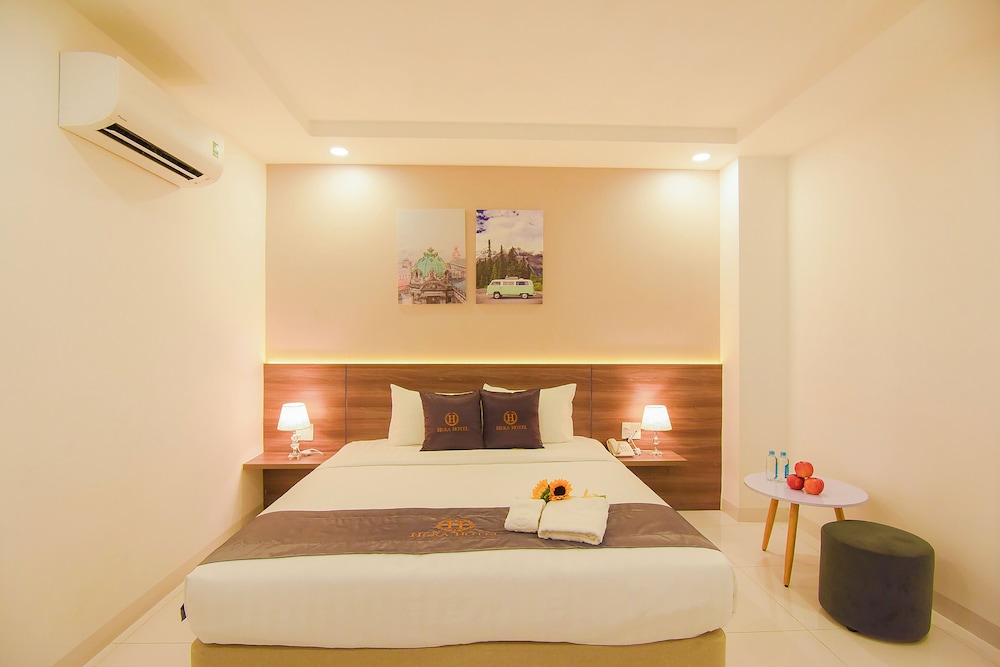 Hera Hotel Airport — photo 162