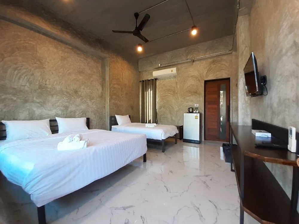 Standard Room - Photo 2