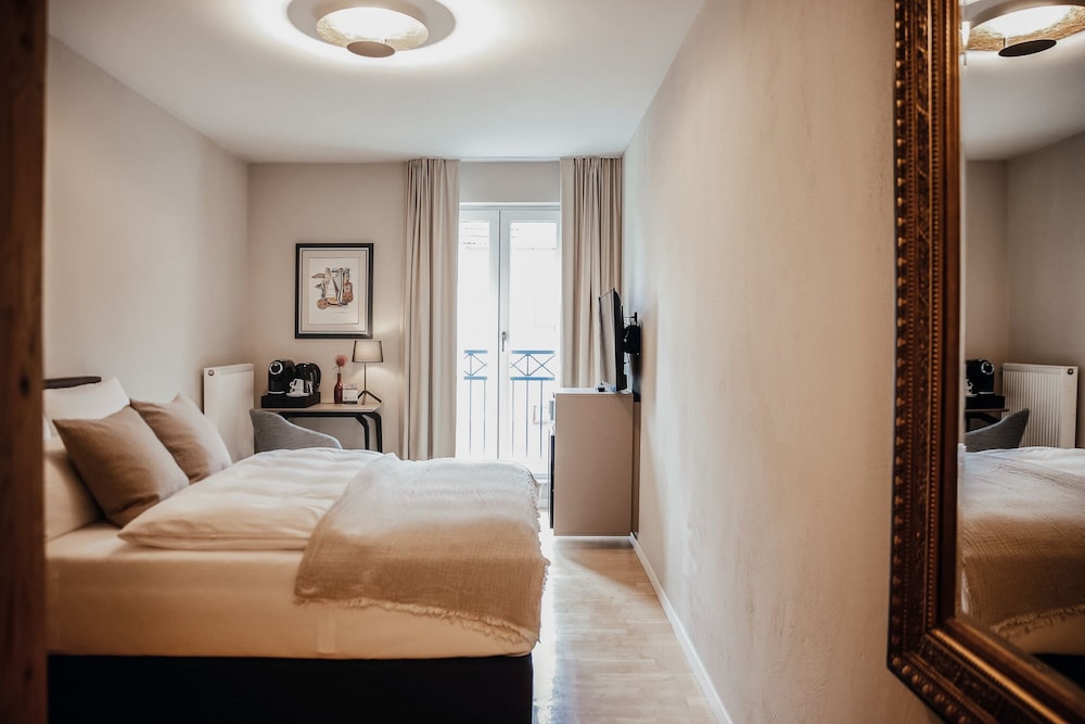 Junior Suite, City View photo 2