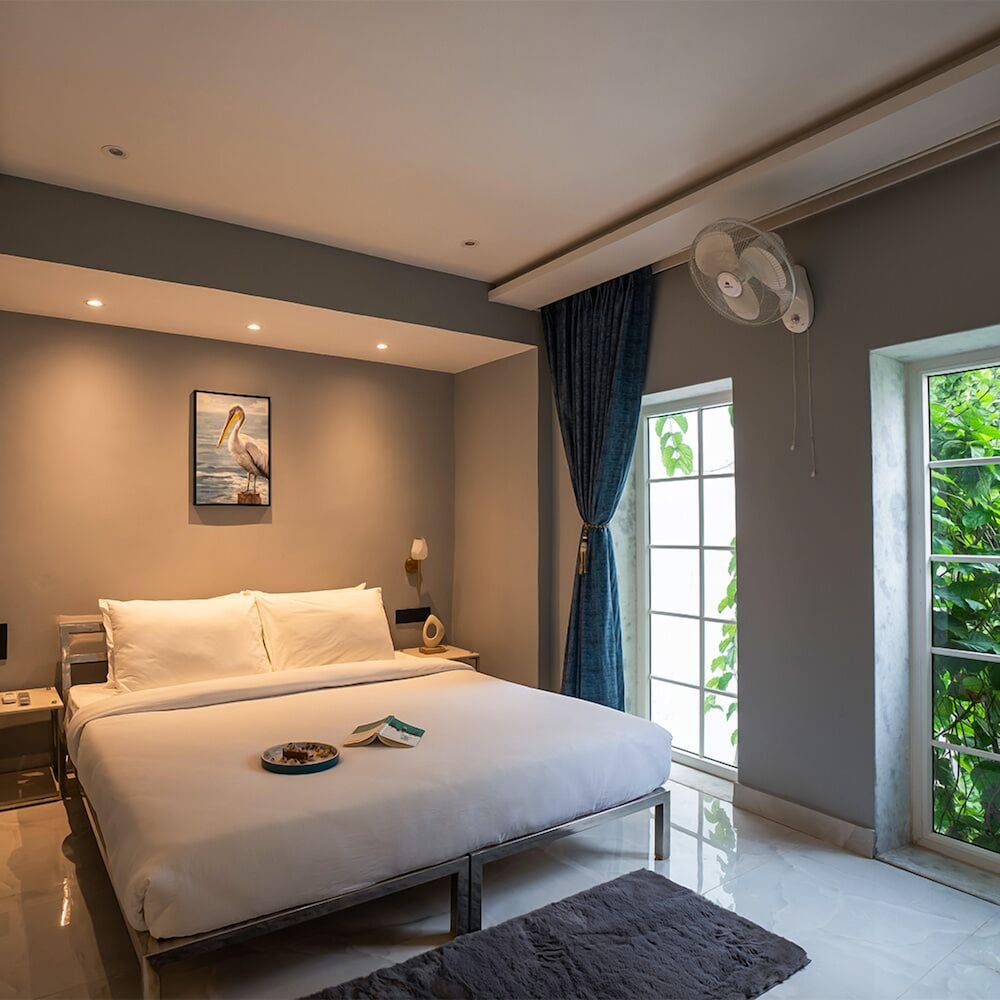 Junior Suite - Photo 5