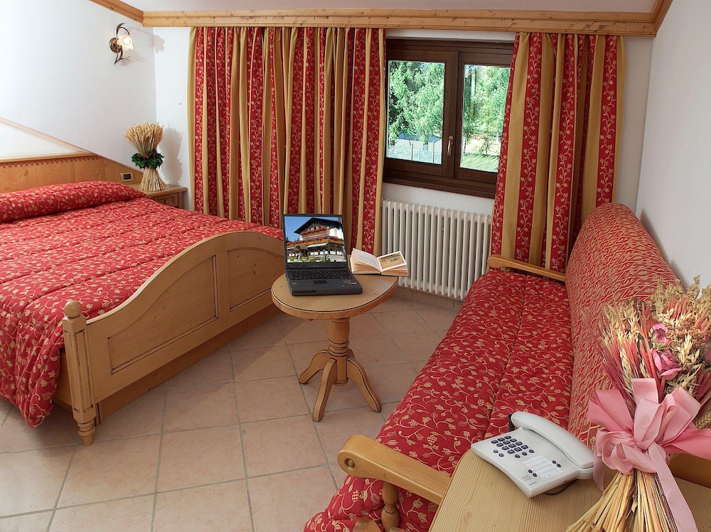 Quadruple Room photo 1