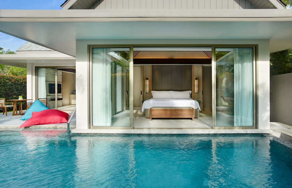 Grand Reserve Pool Villa