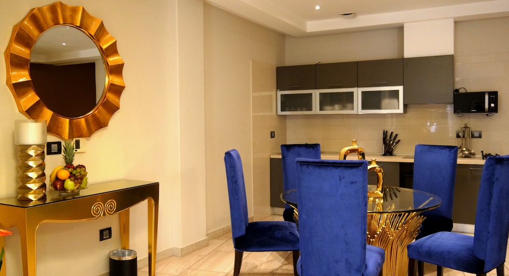 Executive Suite, 2 Bedrooms photo 3